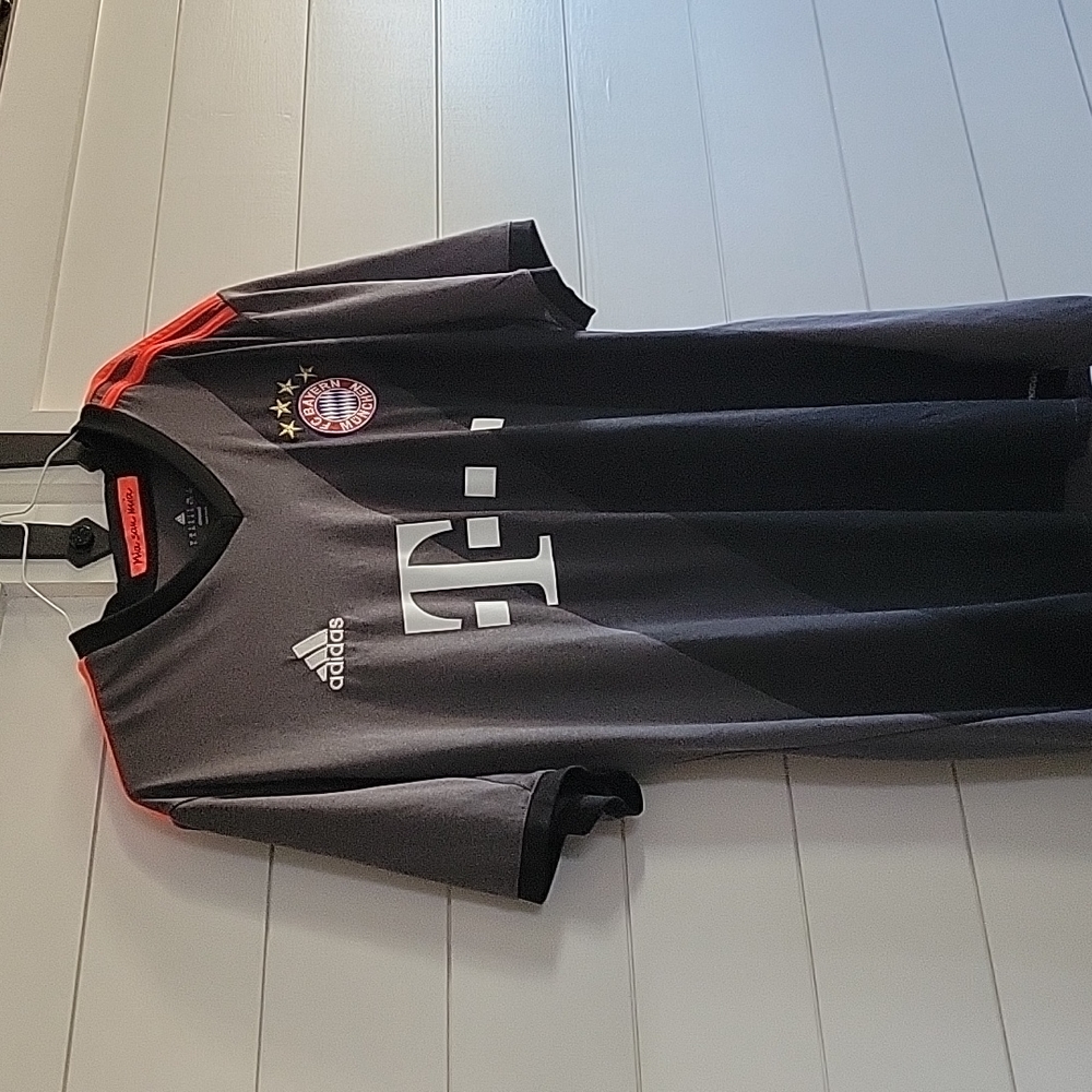 Football Jersey